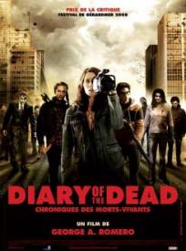 Diary Of The Dead Chroniq (2024)