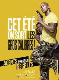 Agents Presque Secrets Ce (2024)