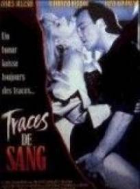 Traces De Sang Traces Of  (1993)