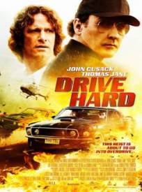 Drive Hard (2024)