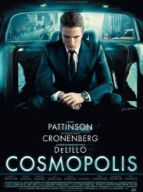 Cosmopolis (2024)