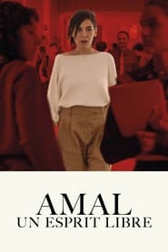 Amal Un Esprit Libre (2024)