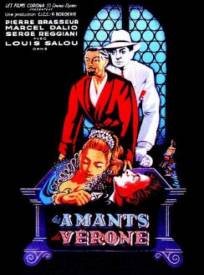 Les Amants De Veacuterone (2024)