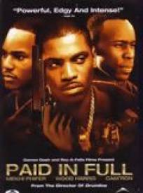Paid In Full (2024)