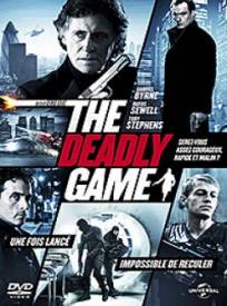 Deadly Game All Things To All Men (2024)