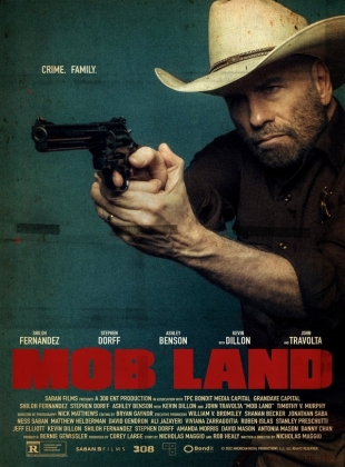 Mob Land (2024)