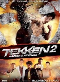 Tekken 2 Kazuyas Revenge (2024)