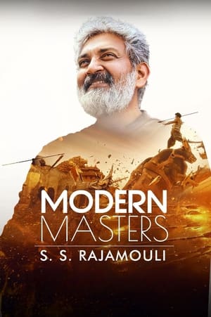 Nouveaux Matres Du Cinma Indien Ss Rajamouli 2024 (2024)