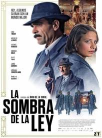 La Sombra De La Ley (2024)