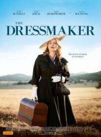 The Dressmaker (2024)
