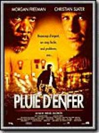 Pluie Denfer Hard Rain (1998)