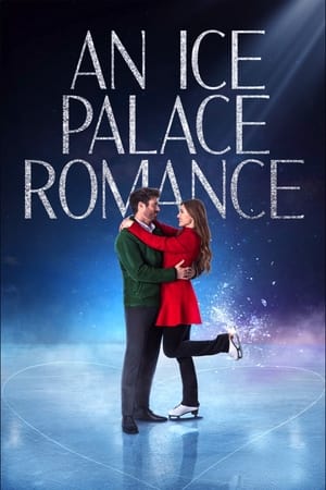 Romance Au Palais De Glace (2024)