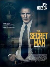The Secret Man Mark Felt  (2024)