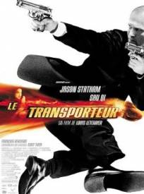 The Transporter Le Transporteur (2024)