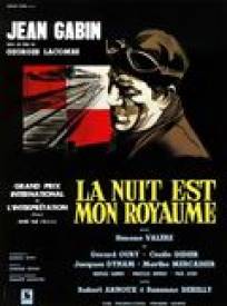 La Nuit Est Mon Royaume (2024)