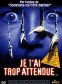 Je Tai Trop Attendue Ive  (1998)