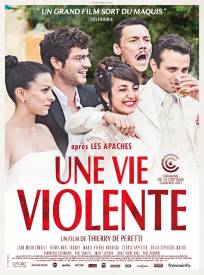 Une Vie Violente (2024)