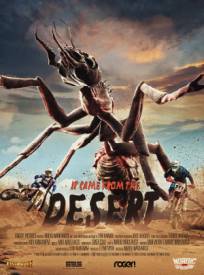 It Came From The Desert (2024)