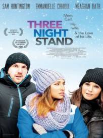 Three Night Stand (2024)