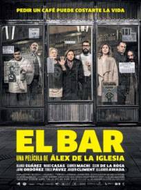 Pris Au Pige El Bar (2024)