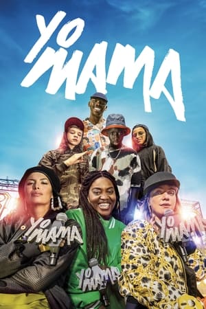 Yo Mama (2024)