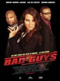 Bad Guys (2024)