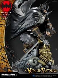 Batman Ninja (2024)