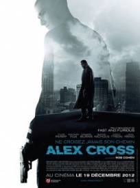Alex Cross (2024)