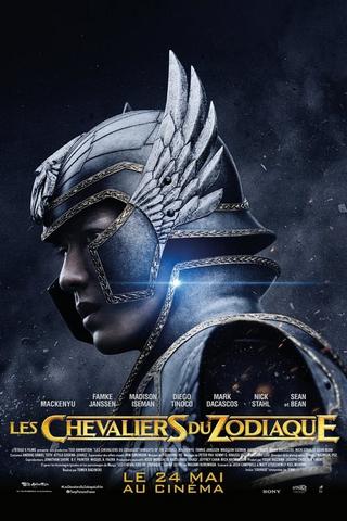 Les Chevaliers Du Zodiaque (2024)