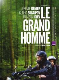 Le Grand Homme (2024)