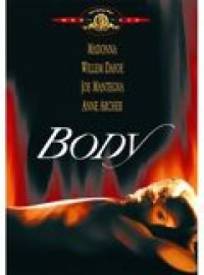 Body Body Of Evidence (1993)