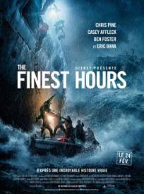 The Finest Hours (2024)