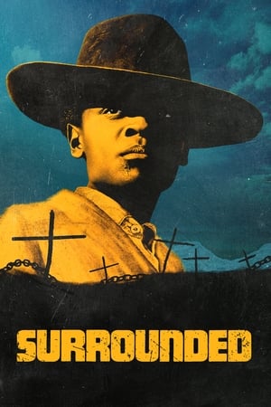 Surrounded (2024)