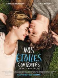 Nos Eacutetoiles Contraires The Fault In Our Stars (2024)