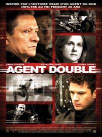 Agent Double Breach (2024)