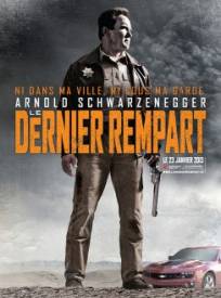 Le Dernier Rempart The Last Stand (2024)