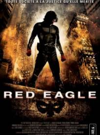 Red Eagle (2024)