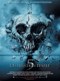 Destination Finale 5 Final Destination 5 (2024)