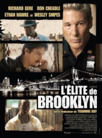 Lelite De Brooklyn Brookl (2024)