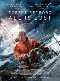 All Is Lost (2024)