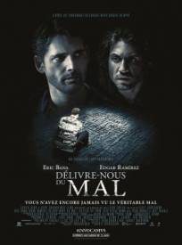 Deacutelivre Nous Du Mal Deliver Us From Evil (2024)