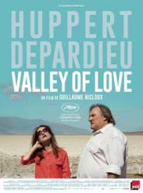 Valley Of Love (2024)