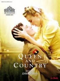 Queen And Country (2024)