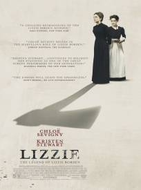 Lizzie (2024)