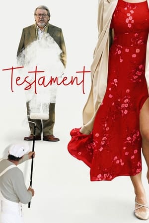 Testament (2024)