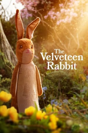 Le Lapin De Velours (2024)