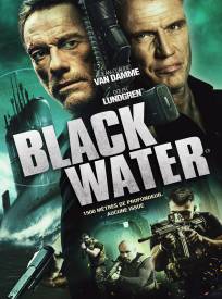 Black Water (2024)