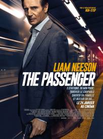 The Passenger The Commute (2024)