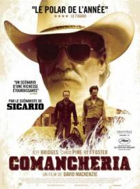 Comancheria Hell Or High  (2024)