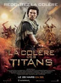 La Colegravere Des Titans (2024)